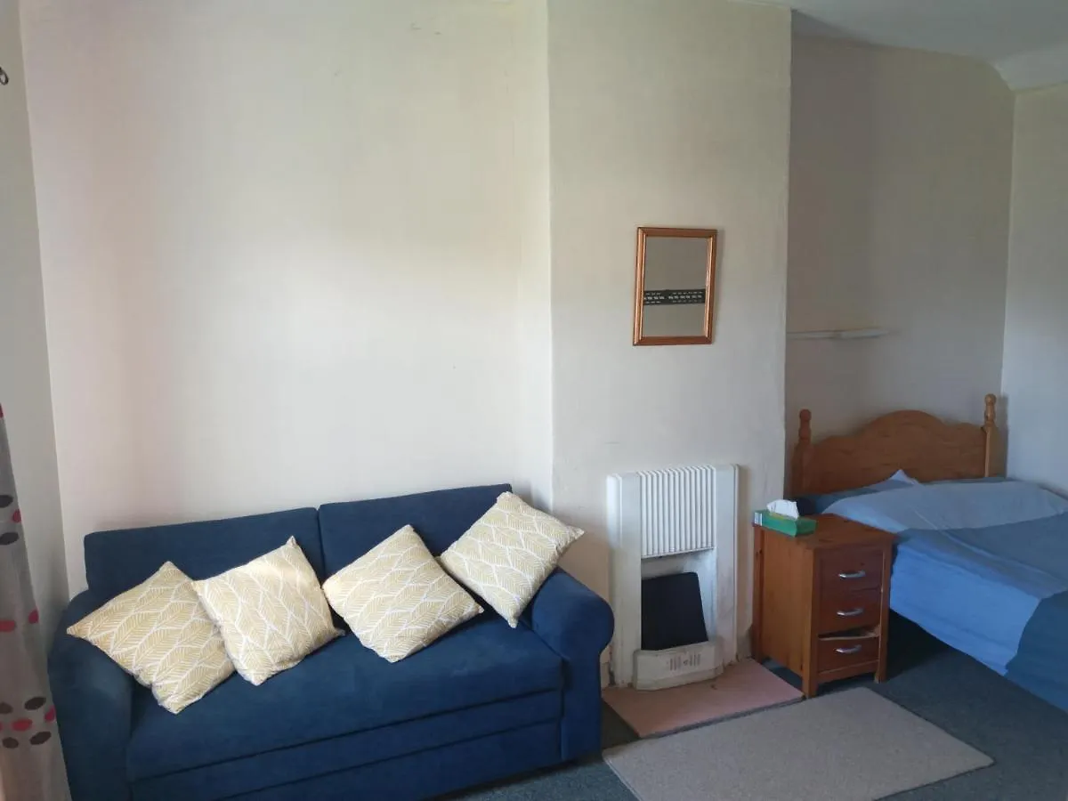 Rockview Rooms Cork 0*,  Irlanda