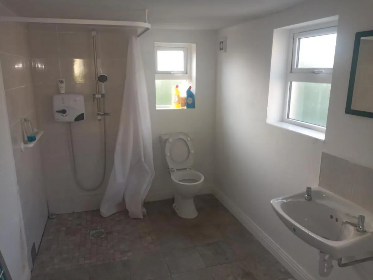 Rockview Rooms Cork